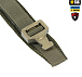 M-Tac ремень Cobra Buckle Belt Ranger Green– Милитарист - миниатюра 4