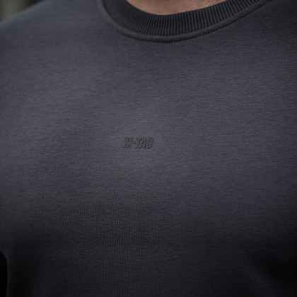 M-Tac світшот The Original Dark Grey– Мілітарист - зображення 14