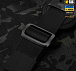 M-Tac сумка-баул Sport 70л Elite Multicam Black– Мілітарист - мініатюра 19