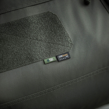 M-Tac сумка-баул 190л Elite Ranger Green– Мілітарист - зображення 29