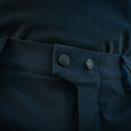 M-Tac шорти Rubicon Flex Dark Navy Blue– Мілітарист - зображення 23