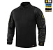 SALE M-Tac сорочка бойова літня Gen.II Pro NYCO Extreme Multicam Black/Black– Мілітарист - мініатюра 1