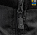 M-Tac куртка Alpha Microfleece Gen.II Black– Мілітарист - мініатюра 5
