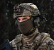 M-Tac шарф-труба анатомічний мікрофліс ріп-стоп Dark Olive– Мілітарист - мініатюра 6