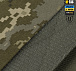 M-Tac защита поясницы с баллистическим пакетом 2 класс (BRONYX) X-Large MM14– Милитарист - миниатюра 5