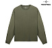Phantom Project/M-Tac футболка Long Sleeve Cotton Hard (GD) Olive– Милитарист - миниатюра 1