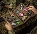 M-Tac альбом Patch Book Elite Multicam– Милитарист - миниатюра 33