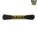 M-Tac паракорд 475 Black Reflective 15м– Мілітарист - мініатюра 1