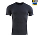 M-Tac футболка 93/7 Summer Dark Grey– Мілітарист - мініатюра 2