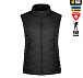 M-Tac жилет женский Primaloft Black– Милитарист - миниатюра 2