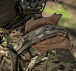 M-Tac плитоноска Cuirass Tiger Elite (розмір плити L) Multicam– Милитарист - миниатюра 14