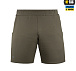 M-Tac шорты Stealth Active Dark Olive– Милитарист - миниатюра 2