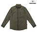 Phantom Project/M-Tac сорочка Nylon Zipper Ranger Green– Мілітарист - мініатюра 1