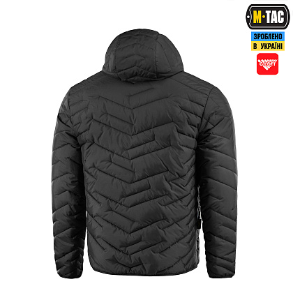 M-Tac куртка Витязь Black– Милитарист - фото 4