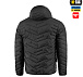 M-Tac куртка Витязь Black– Милитарист - миниатюра 4