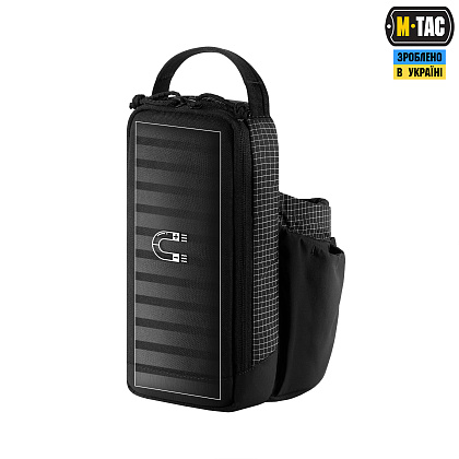 М-Тас органайзер Gym Magnet Pouch Elite Black– Мілітарист - зображення 7