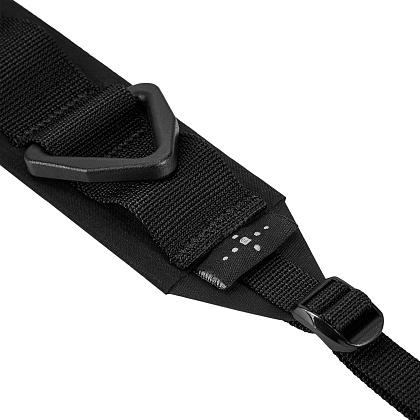 Phantom Project/M-Tac сумка Horizon Grid Black– Мілітарист - зображення 11