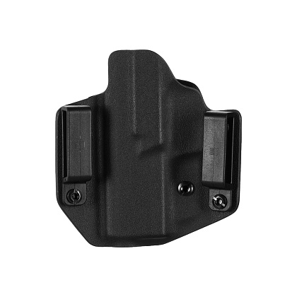 ATA Gear кобура модель Hit Factor ver.1 для Форт - 20/ 20 спорт Black правша– Милитарист - фото 7