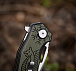 M-Tac ніж складний Type 12 Scandinavian Stonewash Black/Olive– Мілітарист - мініатюра 27