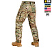 M-Tac штани Conquistador Military Elite NYCO Multicam– Мілітарист - мініатюра 5