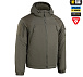 M-Tac куртка зимова Alpha Gen.III Pro Primaloft Dark Olive– Мілітарист - мініатюра 3