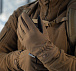 M-Tac перчатки Soft Shell Thinsulate Coyote Brown– Милитарист - миниатюра 9