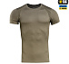 M-Tac футболка потовідвідна Athletic Gen. 2 Olive– Мілітарист - мініатюра 2