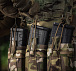 M-Tac плитоноска Cuirass Tiger Elite (розмір плити L) Multicam– Милитарист - миниатюра 15