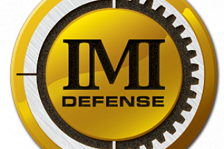Поставка від бренду IMI Defense