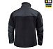 M-Tac куртка Alpha Microfleece Gen.II Black– Мілітарист - мініатюра 4