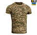 M-Tac футболка реглан потовідвідна Summer NGU Camo– Мілітарист - мініатюра 3