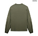 Phantom Project/M-Tac футболка Long Sleeve Cotton Hard (GD) Olive– Милитарист - миниатюра 2