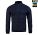 M-Tac кофта Delta Polartec Dark Navy Blue– Милитарист - миниатюра 2