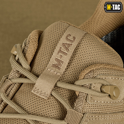 M-Tac кросівки тактичні Caiman Coyote– Мілітарист - зображення 12
