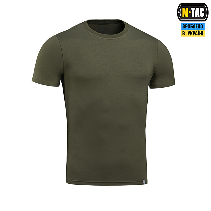 M-Tac футболка 93/7 Ranger Green– Мілітарист - зображення 3