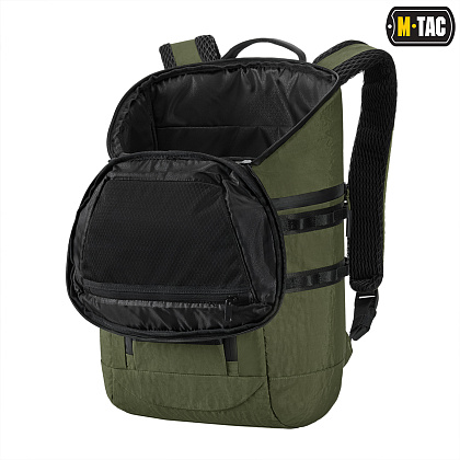 M-Tac рюкзак Urban Laptop Pack Olive– Мілітарист - зображення 5