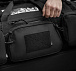 M-Tac сумка транспортна 185л Black– Мілітарист - мініатюра 35