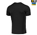 M-Tac футболка потовідвідна Athletic Black– Мілітарист - мініатюра 4