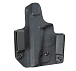 ATA Gear кобура модель Hit Factor ver.1 для ПМ/ПМР/ПМ-Т Black правша– Милитарист - миниатюра 5