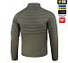 M-Tac кофта Berserk Polartec Dark Olive– Милитарист - миниатюра 4