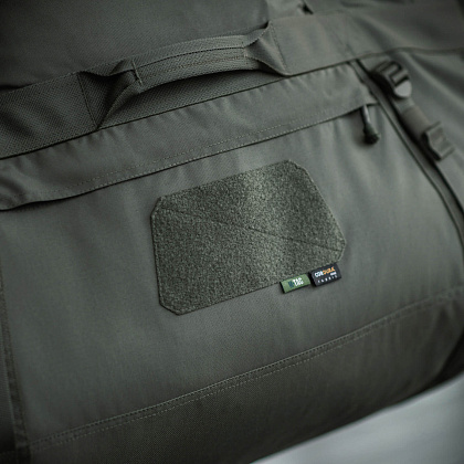 M-Tac сумка-баул 190л Elite Ranger Green– Мілітарист - зображення 28