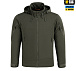 M-Tac куртка Flash Army Olive– Милитарист - миниатюра 2