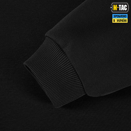 M-Tac світшот The Original Black– Мілітарист - зображення 6
