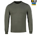 M-Tac пуловер 4 Seasons Army Olive– Мілітарист - мініатюра 2