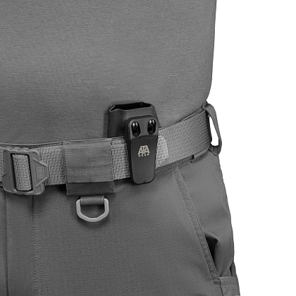 ATA Gear паучер модель Pouch ver.2 для Grand Power 910/Flarm GP T910 Black правша/левша– Милитарист - фото 9