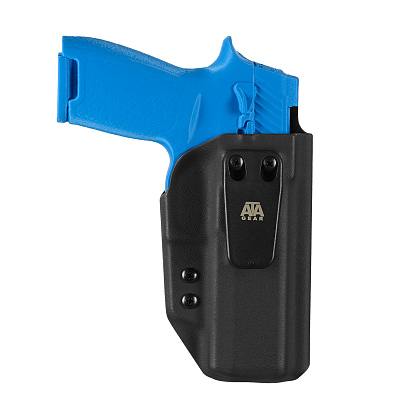 ATA Gear кобура модель Fantom ver.3 для зброї SiG P320 (full-size) Black– Мілітарист - зображення 1