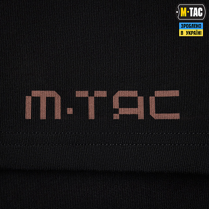 M-Tac футболка Hunter pilots Cotton Black– Милитарист - фото 10