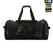 M-Tac сумка-баул Sport 38л Elite Multicam Black– Мілітарист - мініатюра 2