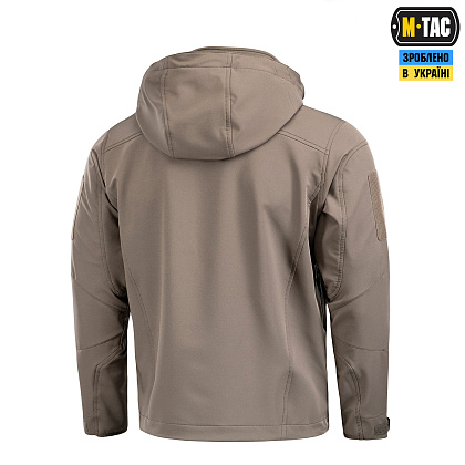 M-Tac куртка Level V Dark Olive– Милитарист - фото 4