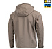 M-Tac куртка Level V Dark Olive– Милитарист - миниатюра 4